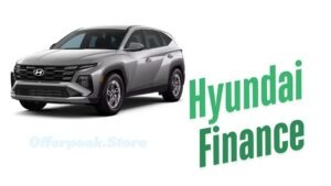 Hyundai Finance