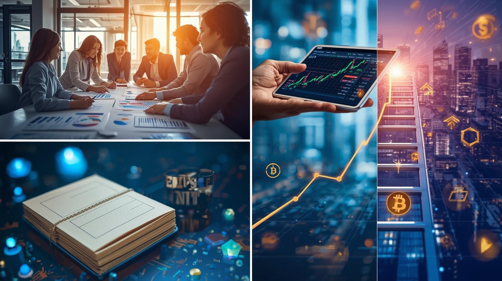 Best Companies Hiring for Finance Jobs