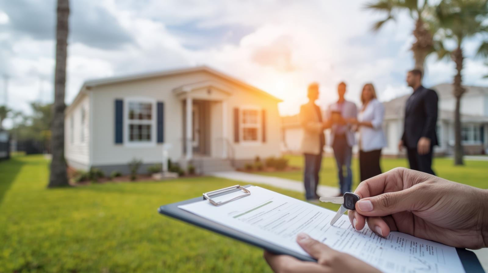 Florida-Specific Requirements