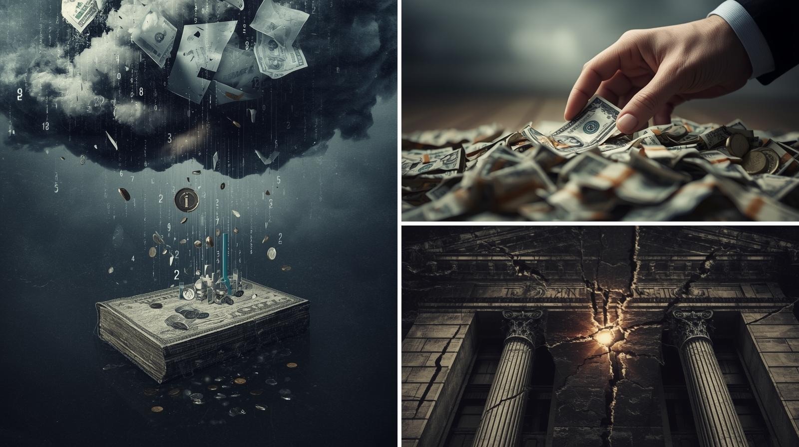 How Much Money Did Genesis Finance Owe