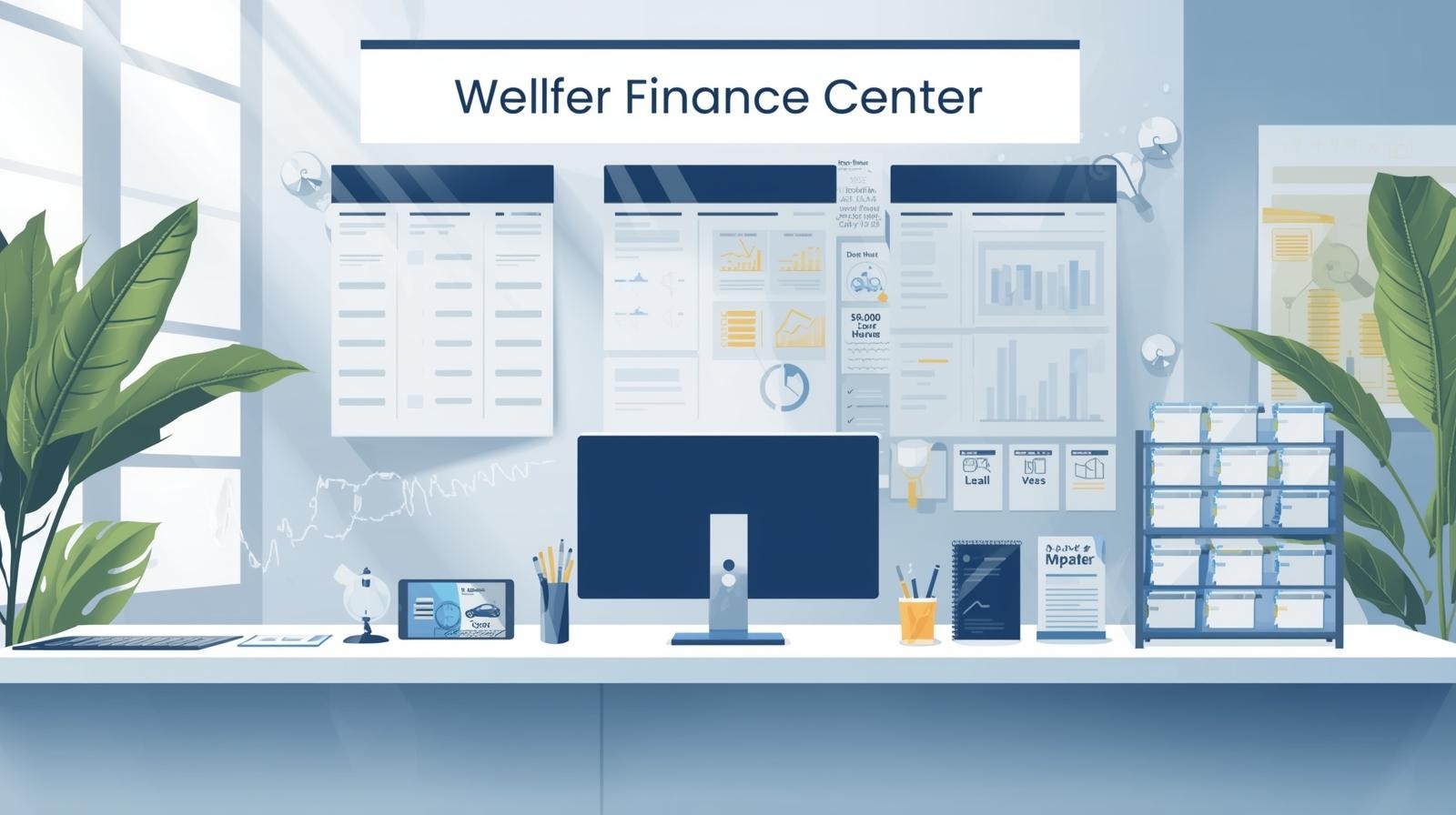 How to Negotiate with an Auto Finance Center