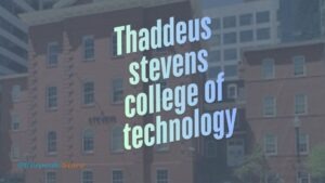 thaddeus stevens college of technology