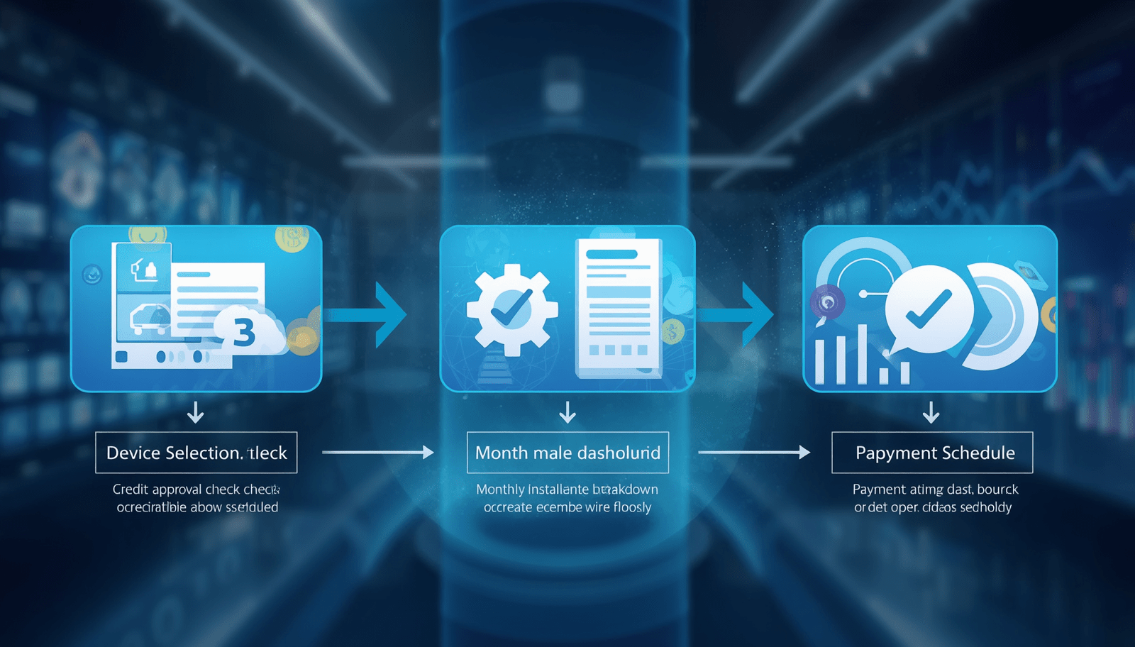 How Samsung Financing Works – Step-by-Step Payment & Approval System Explained