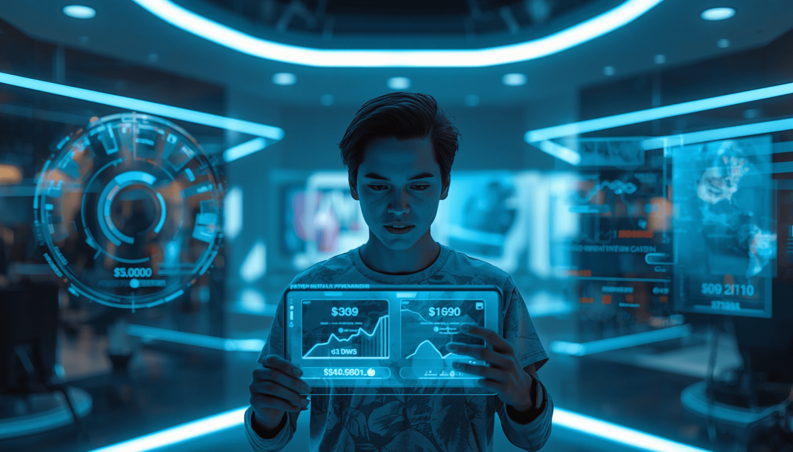 Why Samsung Financing Is So Popular in 2026 – Modern Digital Buying Pressure & Lifestyle Shift