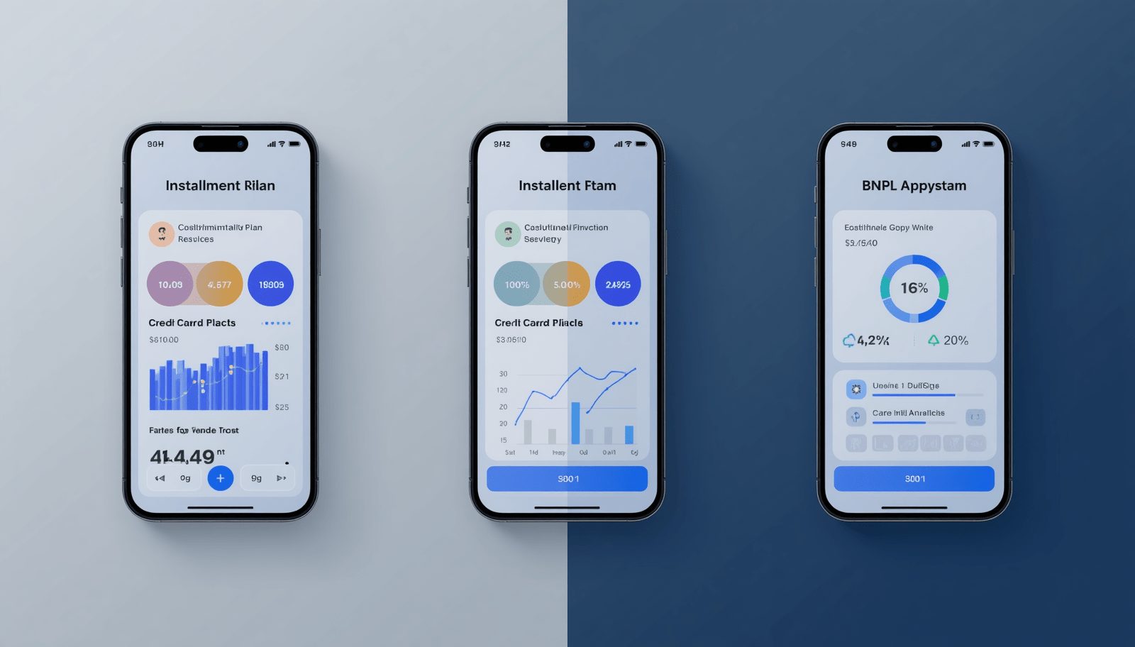 Samsung Financing vs Apple & BNPL Apps – Smart Comparison & Financial Decision Making
