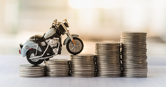 Motorcycle Financing Options