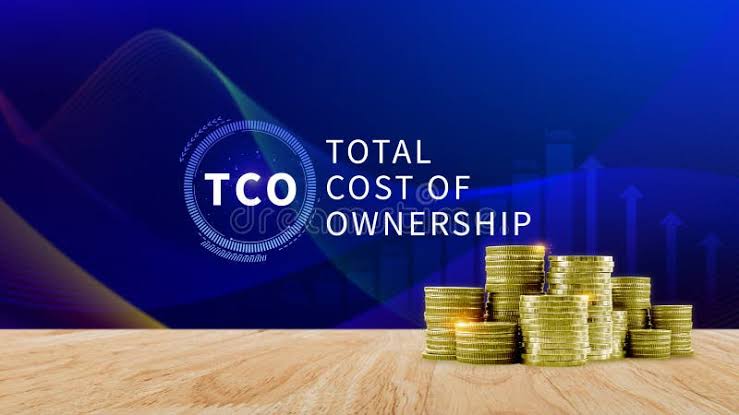 Total Cost of Ownership Motorcycle